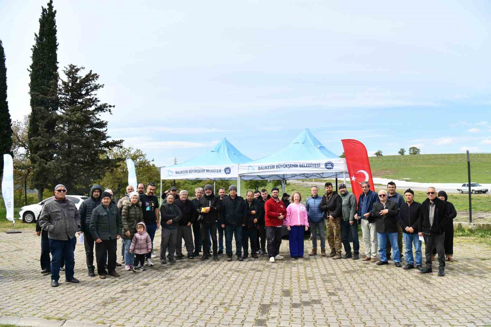 buyuksehir belediyesinden aricilari sevindiren destek 5