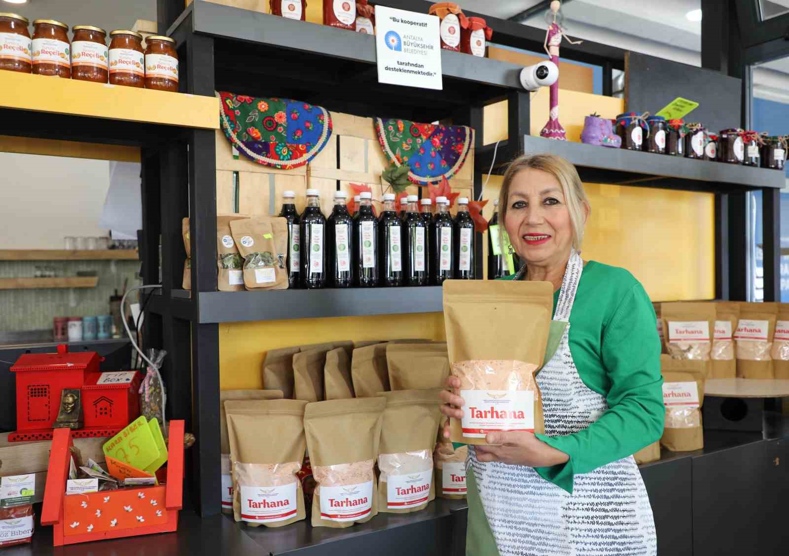 buyuksehir belediyesinin kadinlara yonelik destekleri istihdama donusuyor 6 X7Xjz2a5