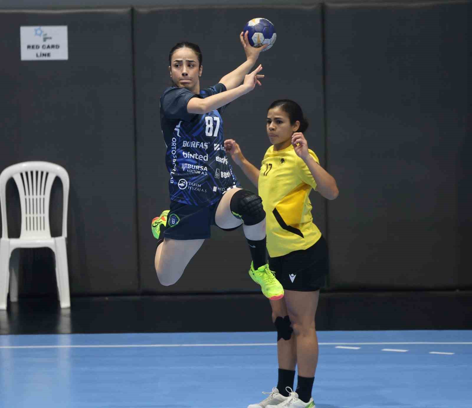 Büyükşehir Belediyespor, Ehf Avrupa Kupası’nda tur kapısını araladı 6 buyuksehir belediyespor ehf avrupa kupasinda tur kapisini araladi 2 TtDEUHwl