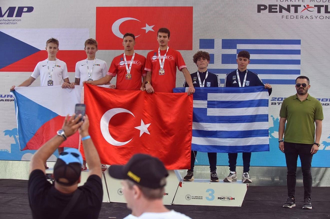 buyuksehir belediyesporlu kurtulandan 4 avrupa sampiyonlugu 0 ZWQELA5U