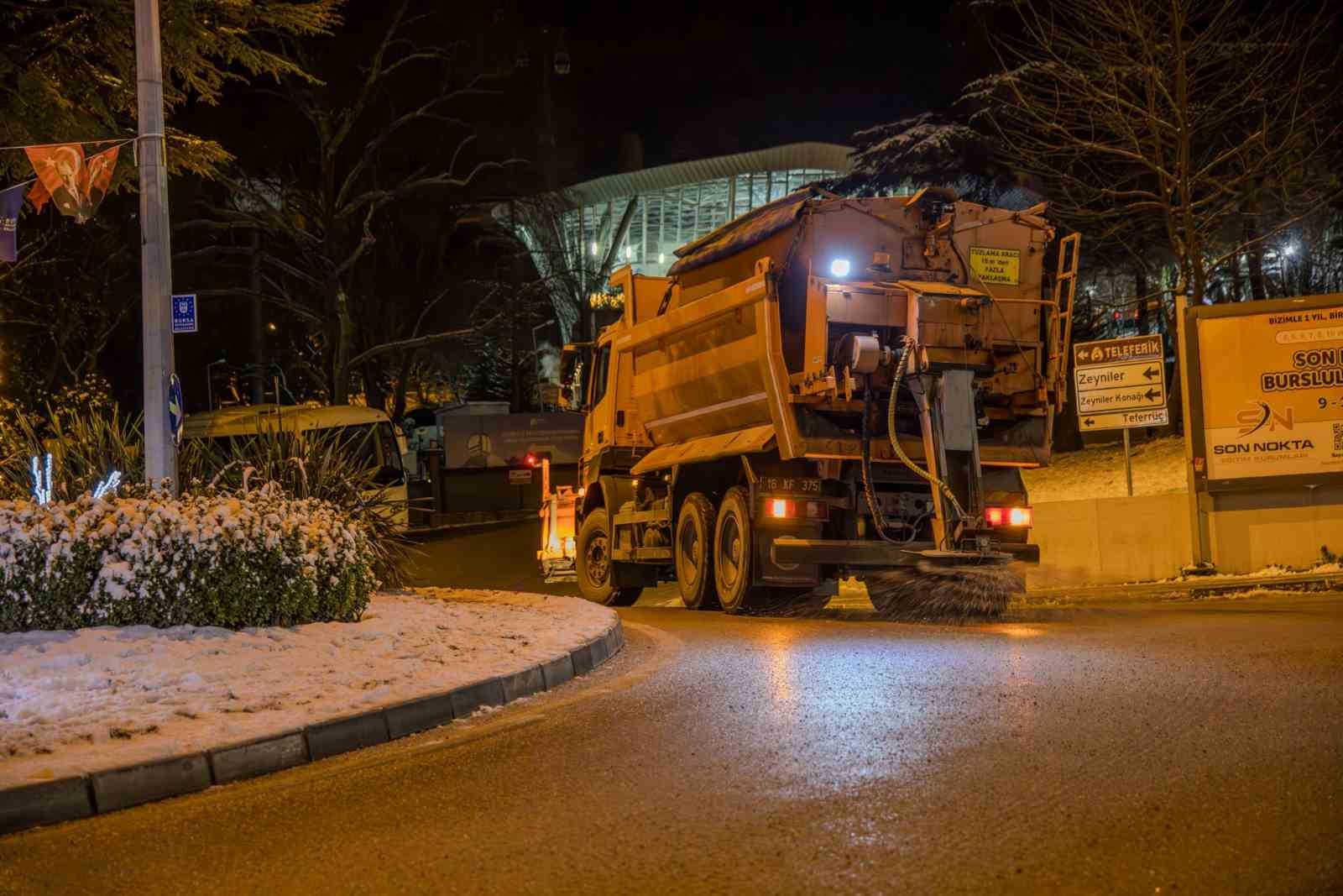 buyuksehir ekiplerinden kar mesaisi 0 G2kzVqSf
