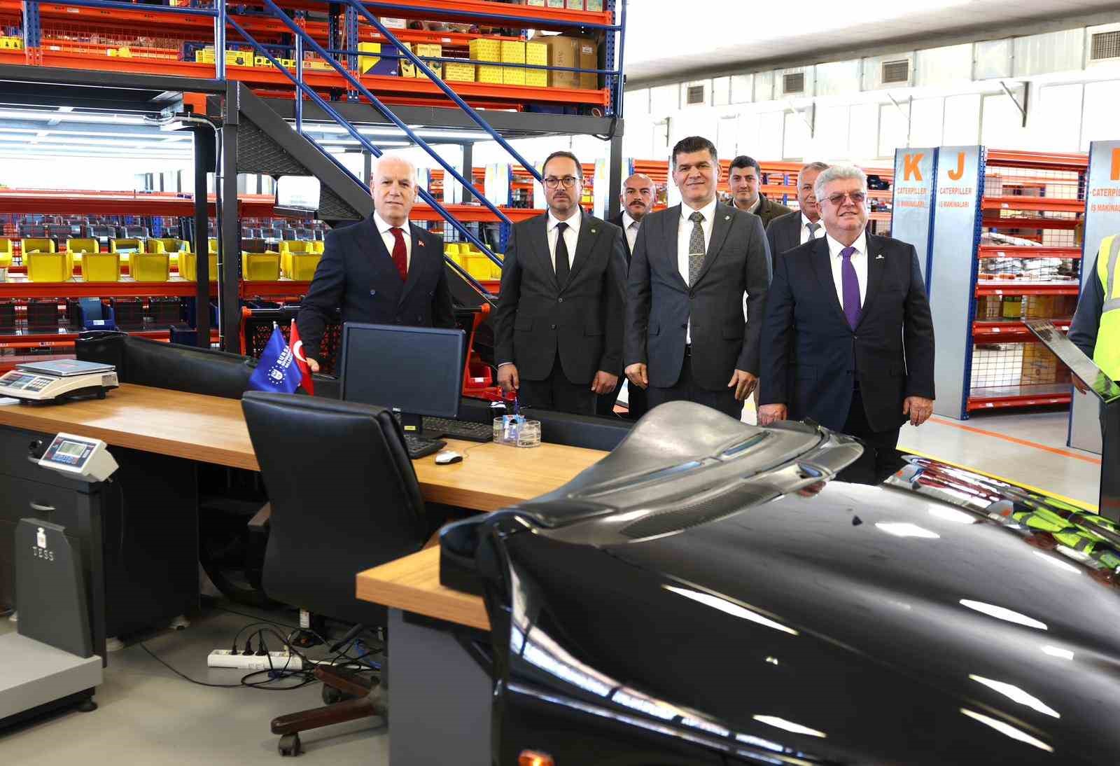 buyuksehir filosu 50 yeni arac ile 1 yas genclesti 1 SWU8TRvB
