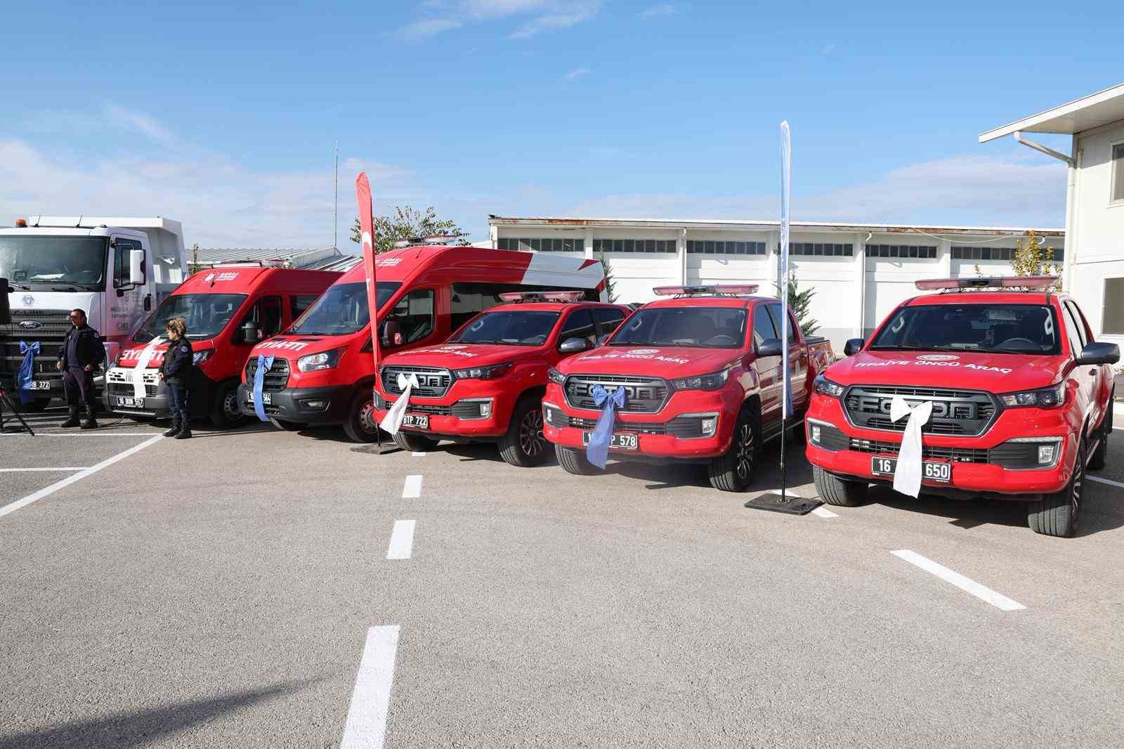 buyuksehir filosu 50 yeni arac ile 1 yas genclesti 3 NbDvlsUU