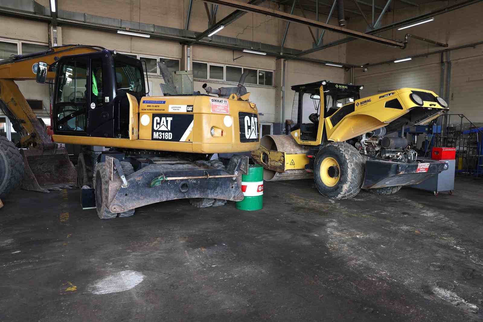 buyuksehir filosu 50 yeni arac ile 1 yas genclesti 4 nNqEqOc2