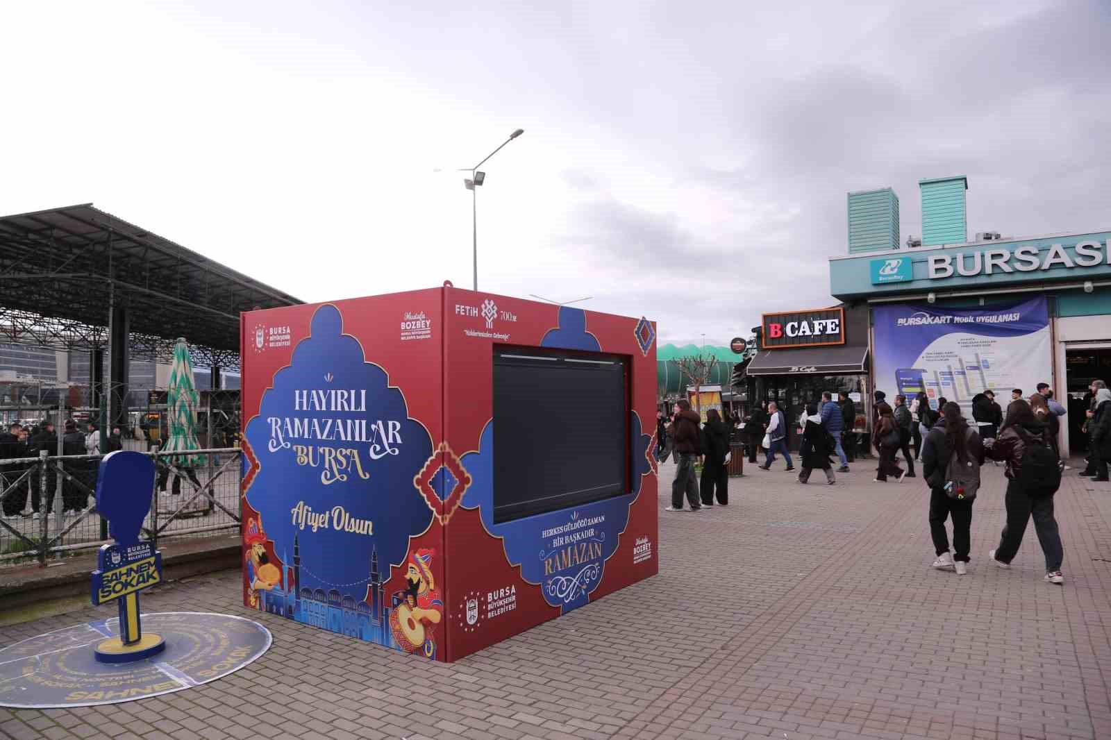 buyuksehir iftara yetisemeyenlerin yaninda olacak 2