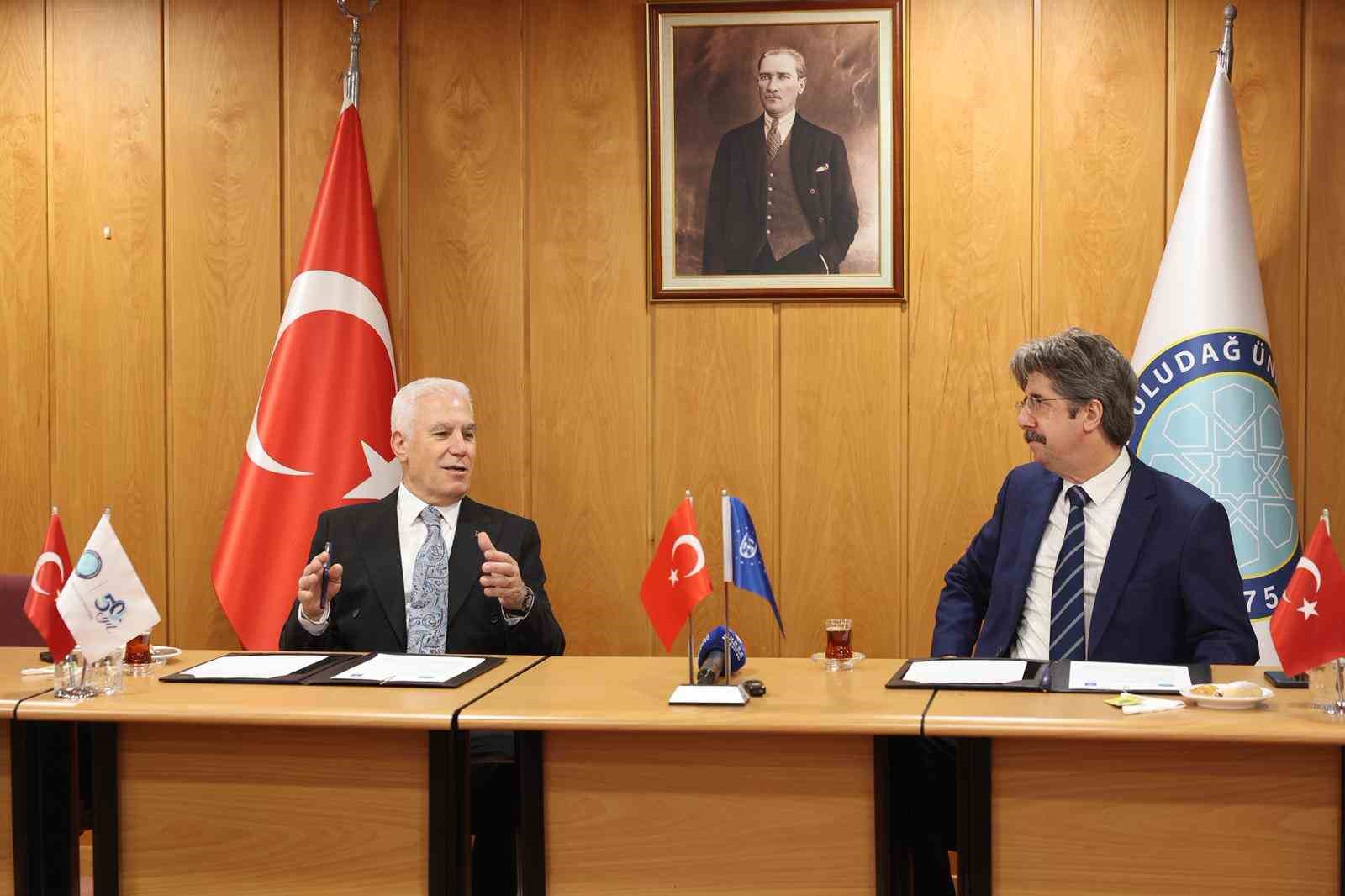 buyuksehir ile universite arasinda ornek isbirligi 0 XvYFXiPf