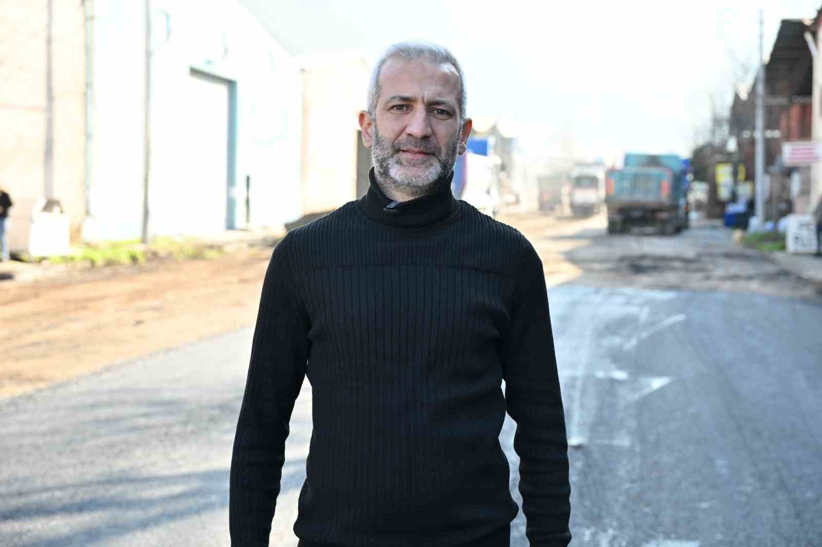 buyuksehir kendi asfaltini yollarda kullanmaya basladi 1 ZIcRYiJE