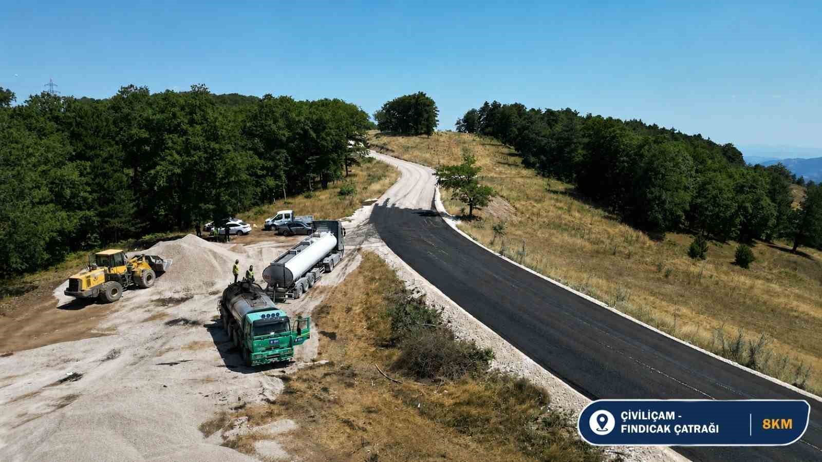 buyuksehir mustafakemalpasada yollari yeniliyor 2 m5vVumGD