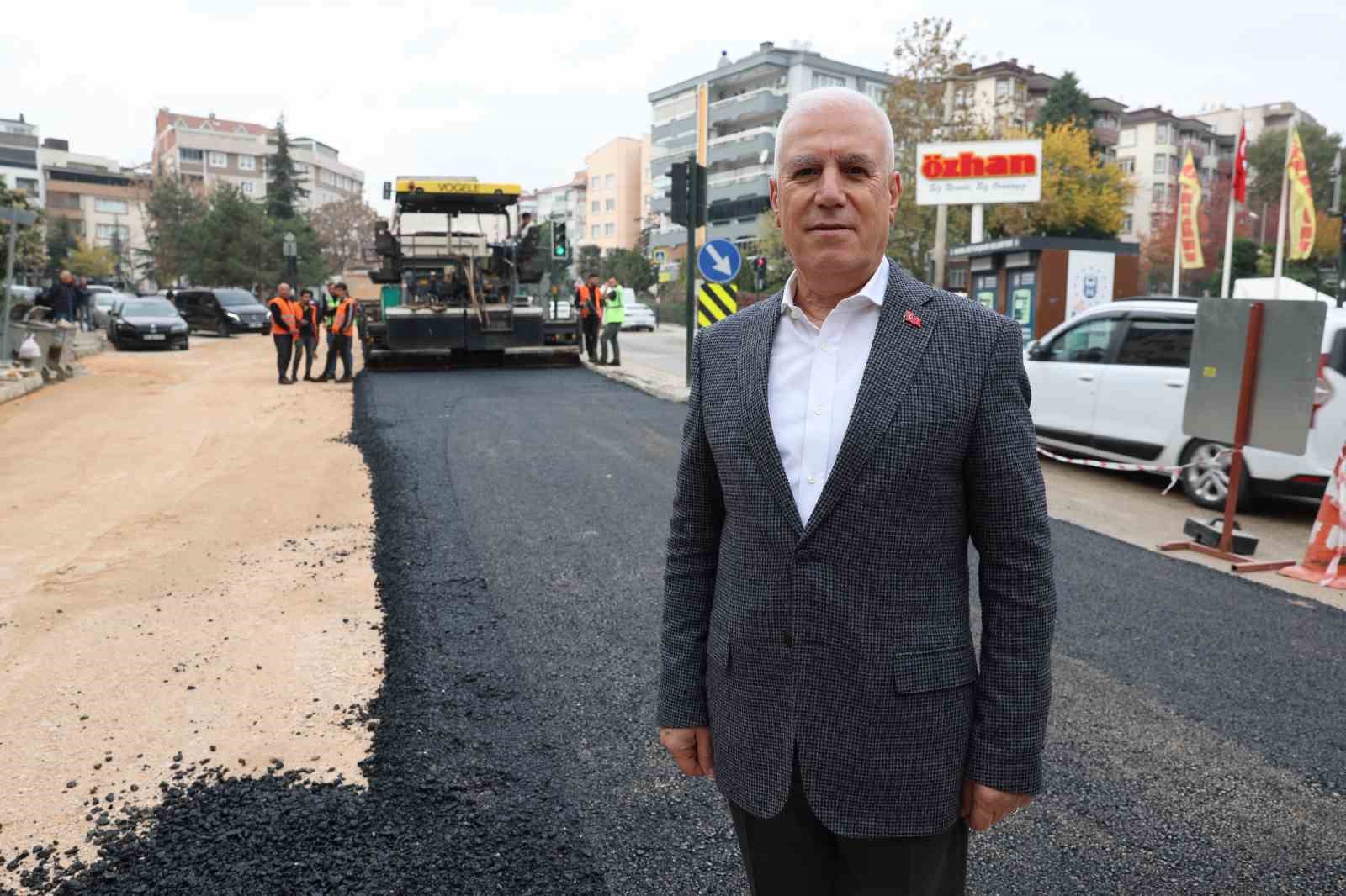 buyuksehir nilufere 3 kavsak 4 nJejH8VN