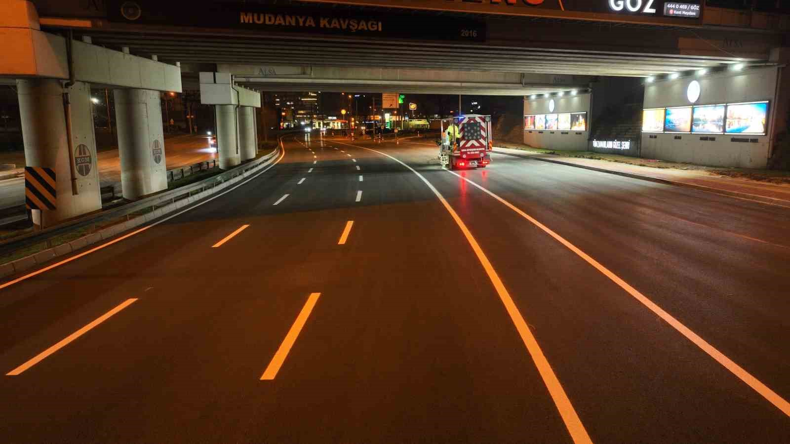 buyuksehir nilufere 3 kavsak 6 5JEpE2Y4