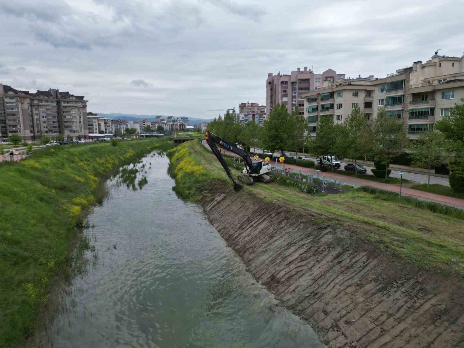 buyuksehir niluferin derelerini islah ediyor 2 6QPm4ZcG