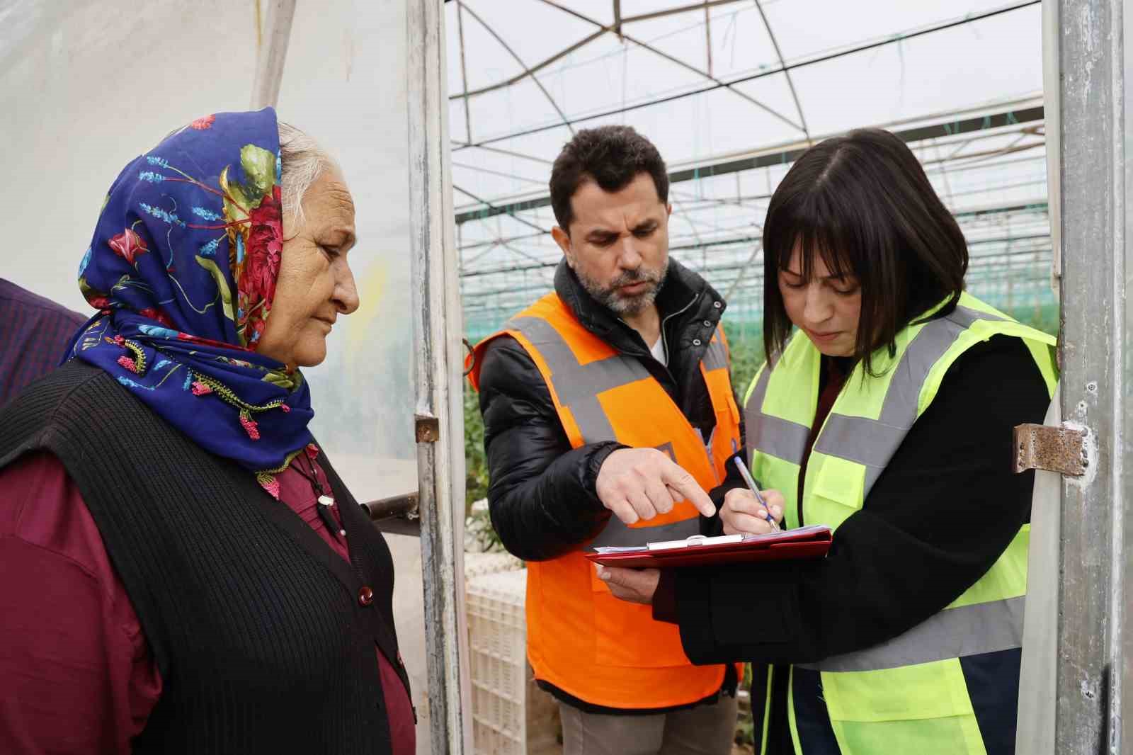 buyuksehir yagistan etkilenen 3 ilce icin hasar tespit calismasi baslatti 6 zI3QNDQ8