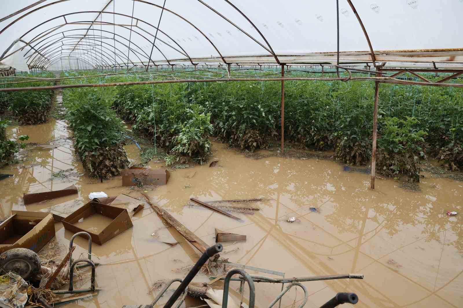 buyuksehir yagistan etkilenen 3 ilce icin hasar tespit calismasi baslatti 7 F2luuilu