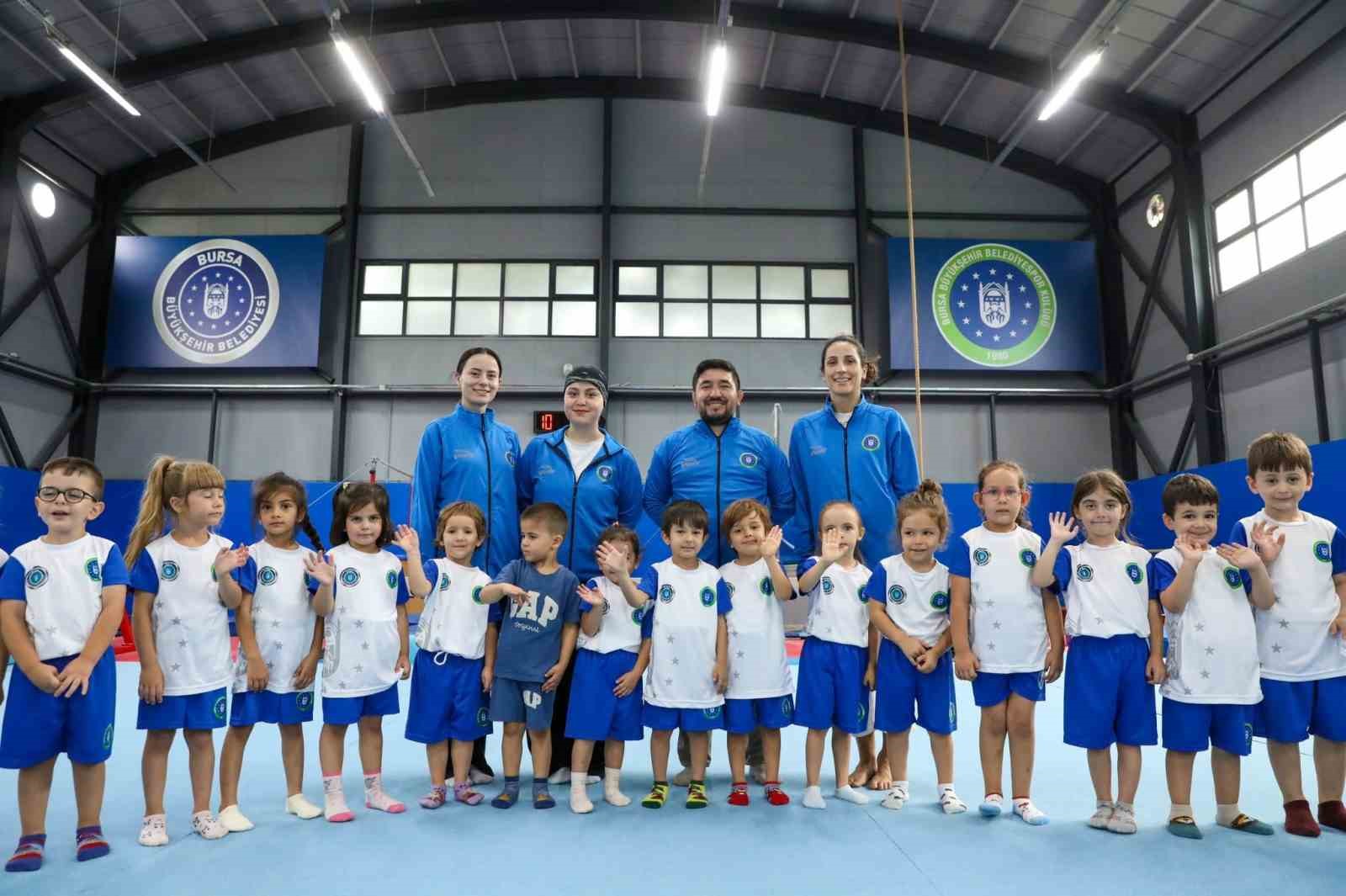 Büyükşehir Yaz Spor Okulları, ilk dönemini tamamladı 6 buyuksehir yaz spor okullari ilk donemini tamamladi 2
