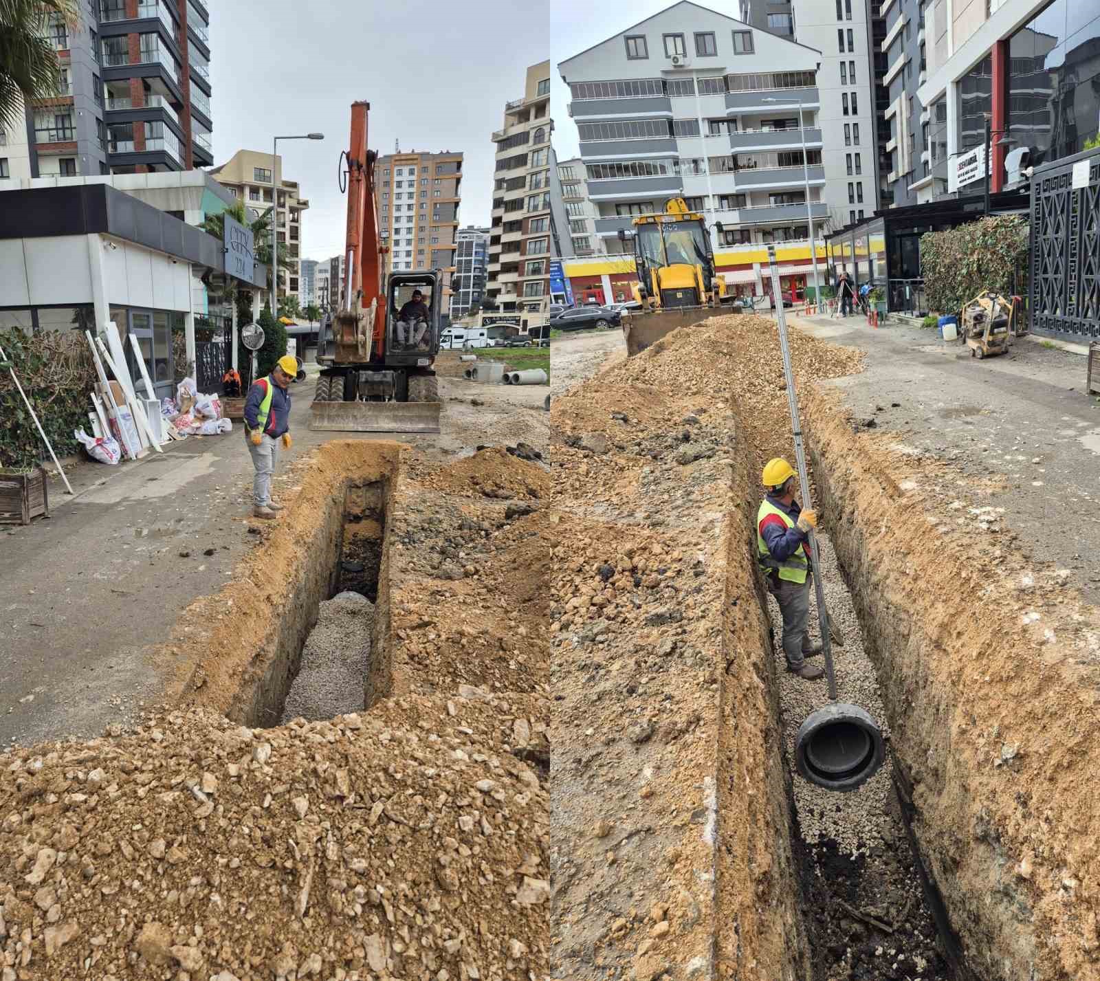 buyuksehirden altyapi sorunlarina kalici cozum 0 M5vPV7wA