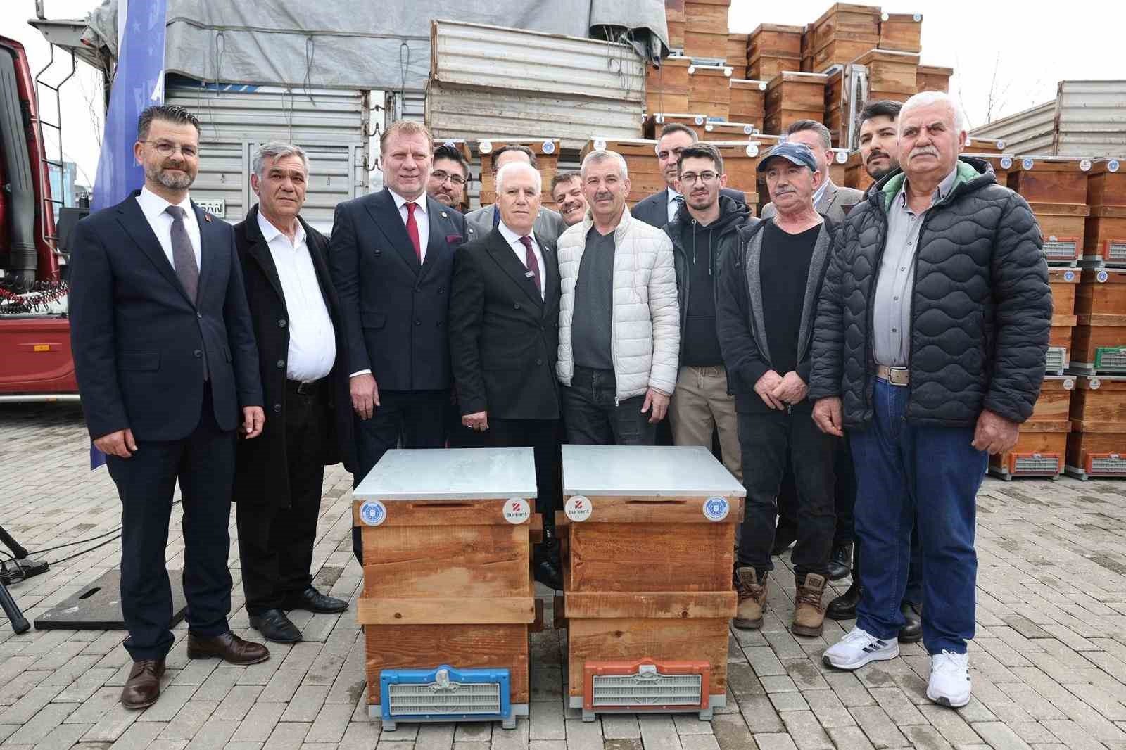 buyuksehirden aricilara kovan destegi 2 14NVTd21
