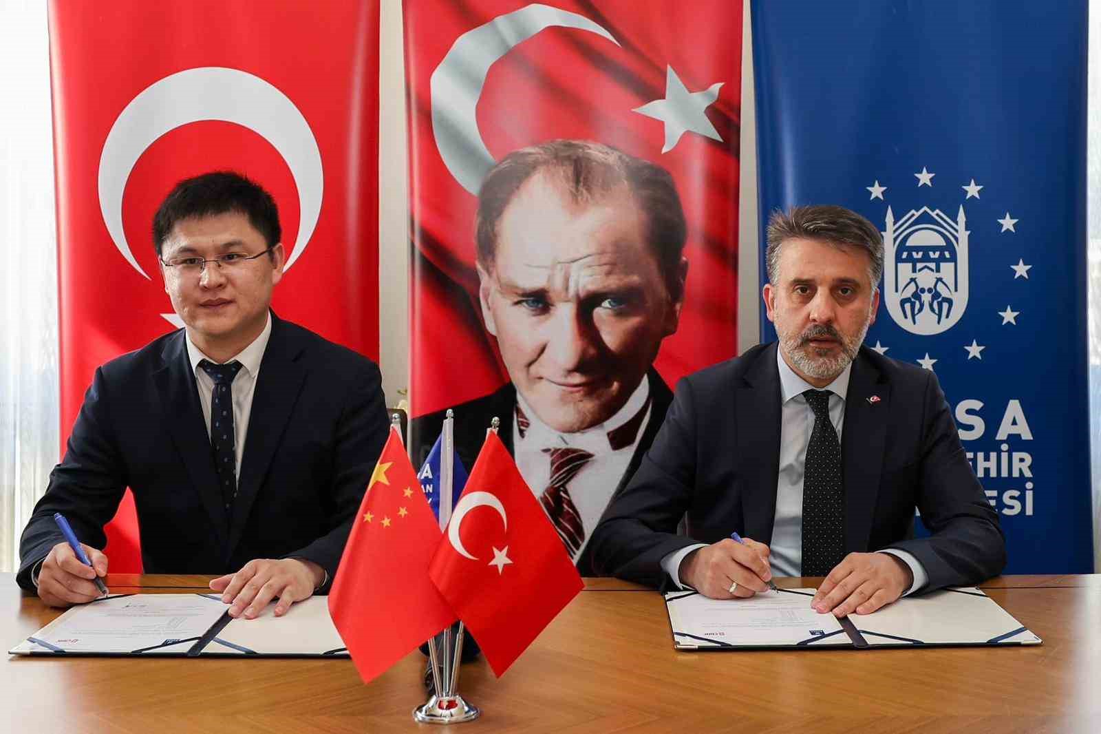 buyuksehirden bursanin gelecegine dev yatirim 1 J3yl48r5
