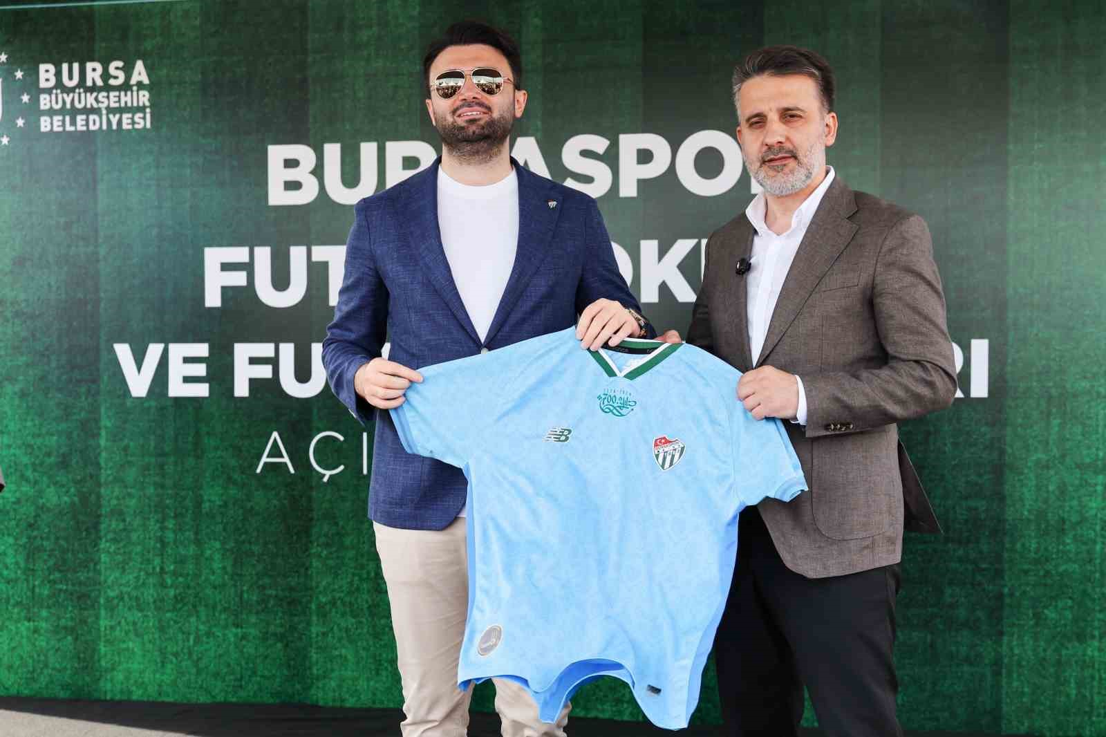 buyuksehirden bursasporun gelecegine yatirim 1 asErLMPD