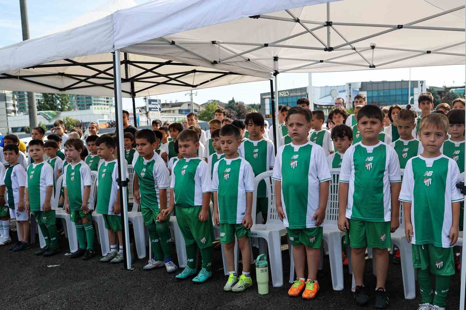 buyuksehirden bursasporun gelecegine yatirim 2 BqS688LR