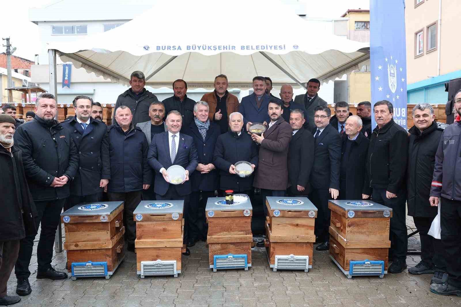 buyuksehirden dag yoresine ari kovani destegi 1 9CLiCcCB
