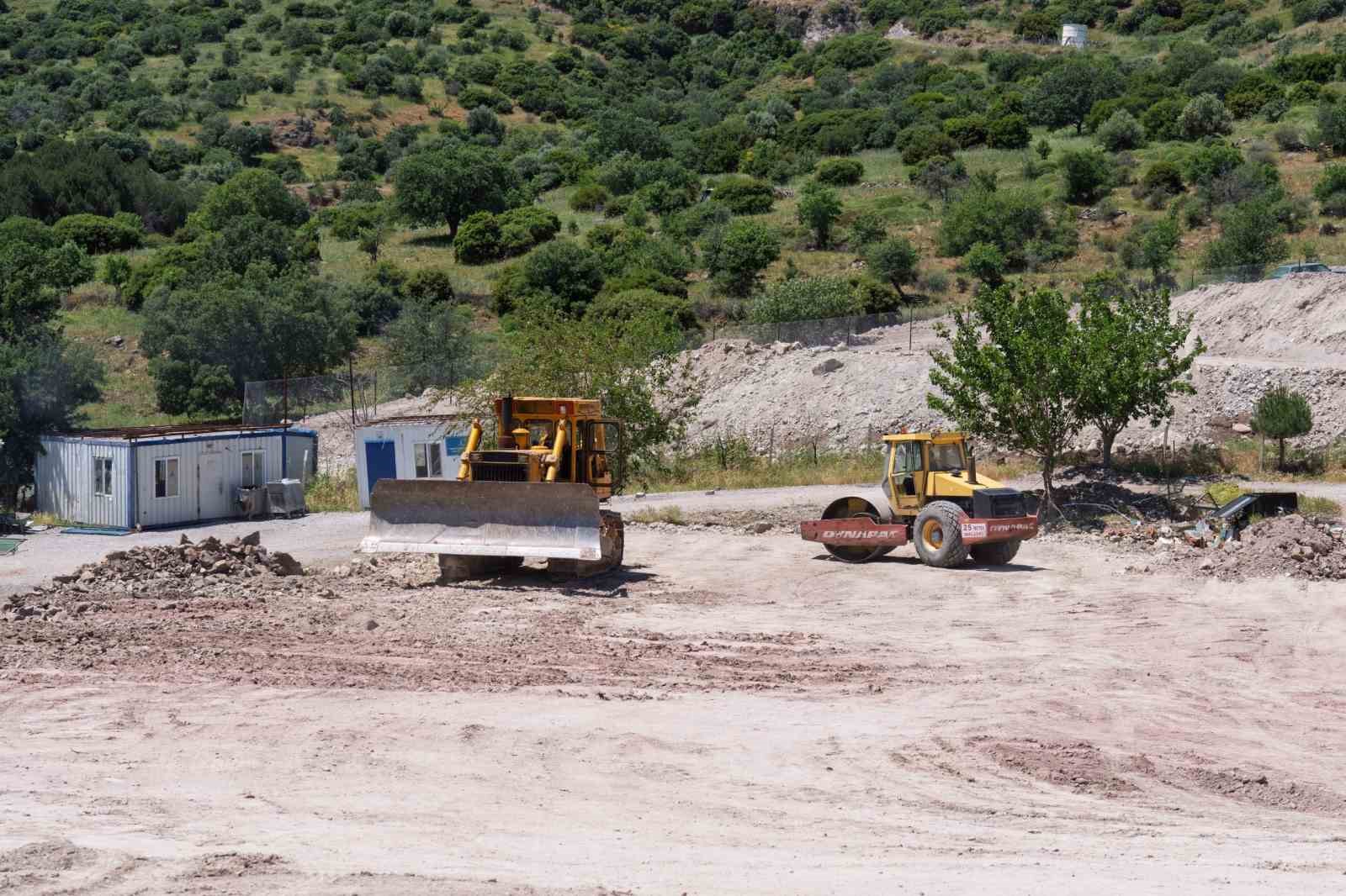 buyuksehirden dikiliye tam tesekkullu sokak hayvanlari kampusu 6 5BGML1eS