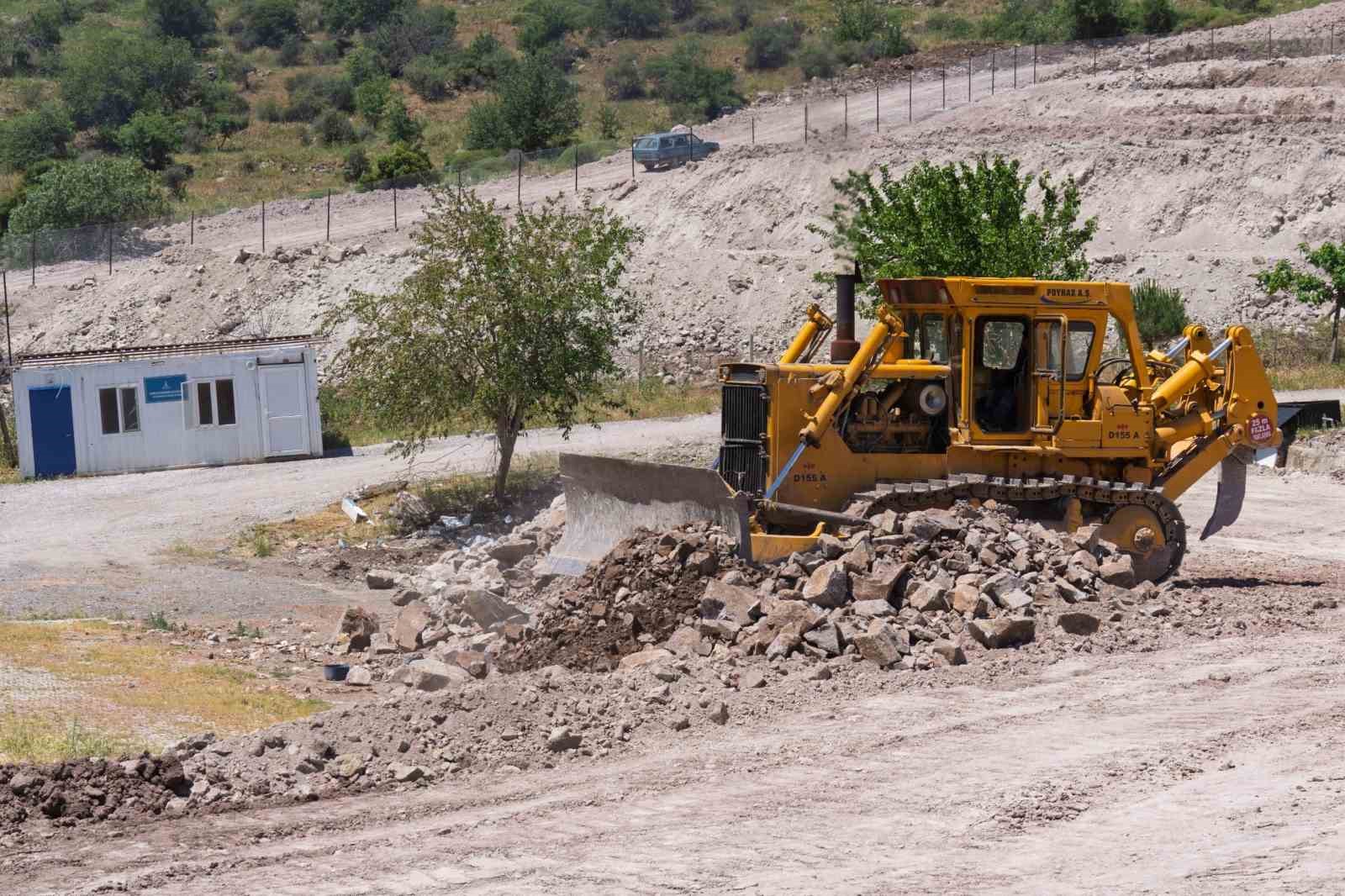 buyuksehirden dikiliye tam tesekkullu sokak hayvanlari kampusu 7 nrYBMCsk