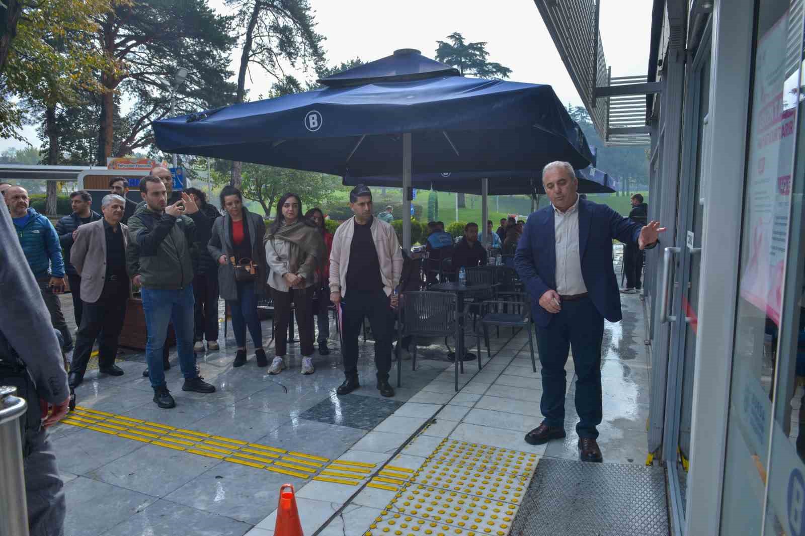 buyuksehirden erisilebilir bursa icin onemli adim 3 1s96l73X