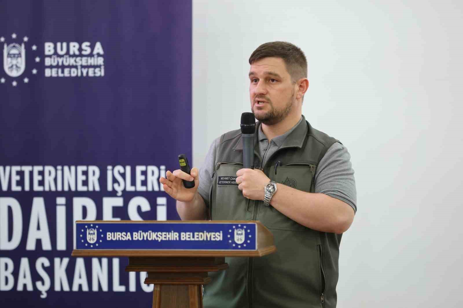 buyuksehirden evcil hayvan isletmelerine egitim 3 hsADeV5e