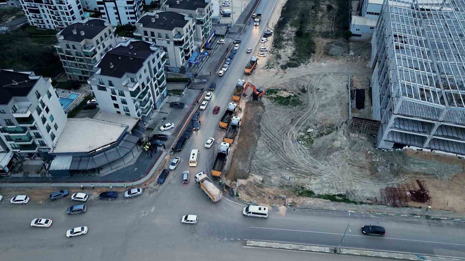 buyuksehirden gelecegi planlayan ulasim yatirimi 1 AWB9nBPL