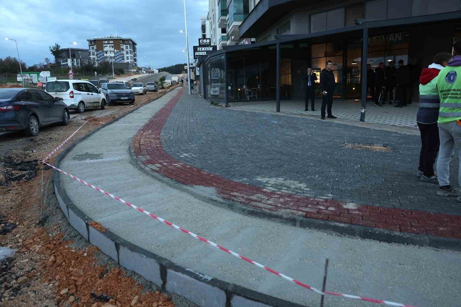buyuksehirden gelecegi planlayan ulasim yatirimi 3