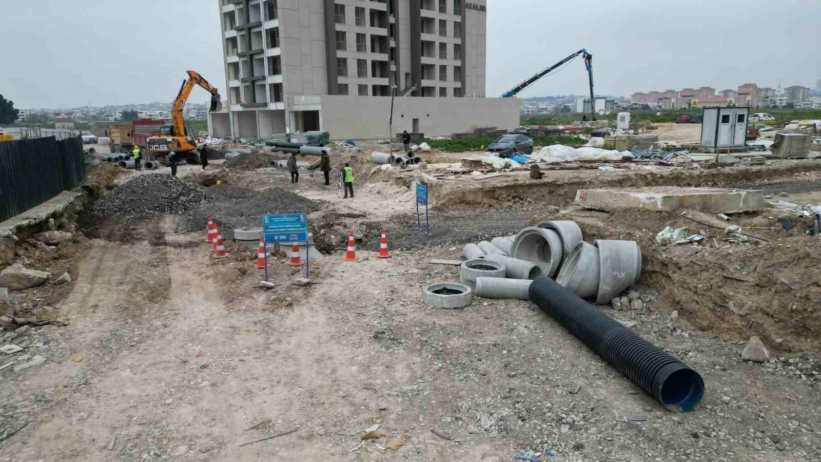 Büyükşehir’den güçlü altyapı hamlesi 7 buyuksehirden guclu altyapi hamlesi 3 BUImgGpj