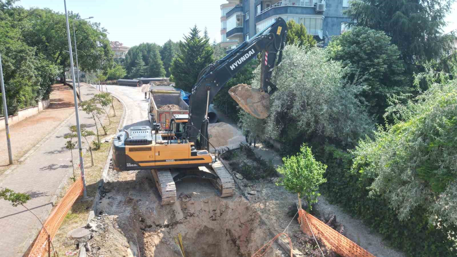 buyuksehirden guclu altyapi icin guclu hamle 0 rhXd92gd
