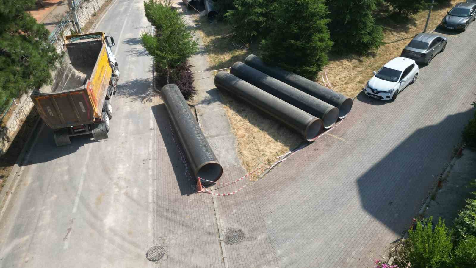 buyuksehirden guclu altyapi icin guclu hamle 2 ctfb253H
