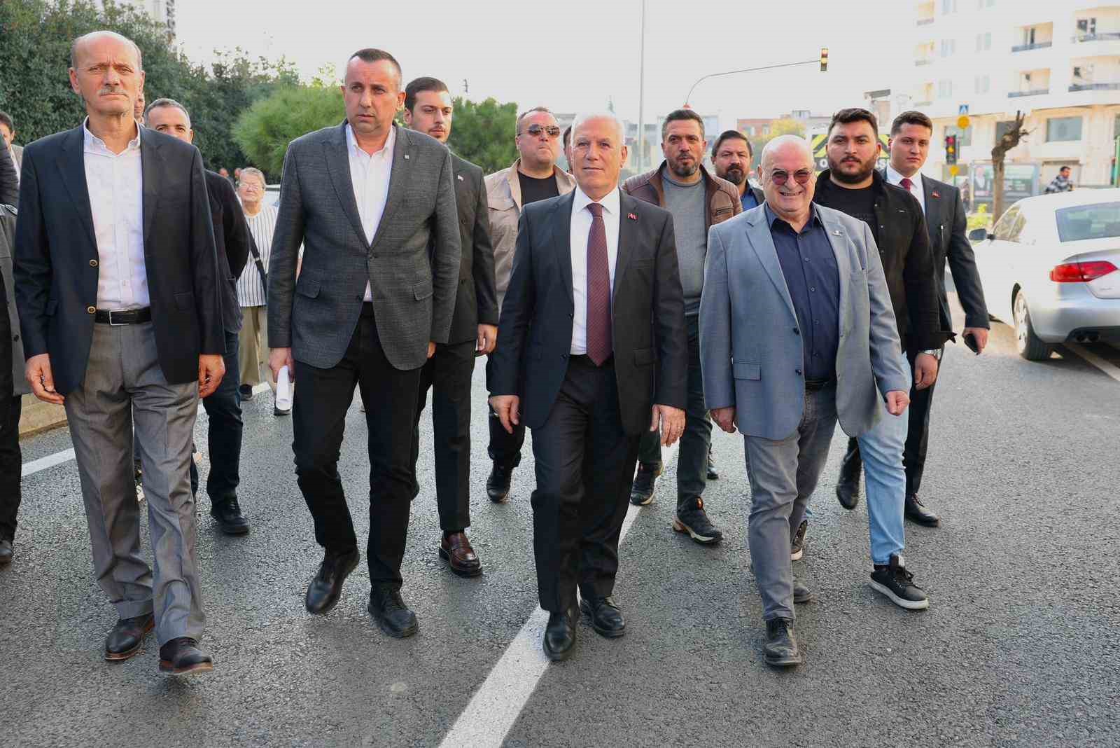 buyuksehirden gursuda konforlu ulasim 1 MEt4HkGB