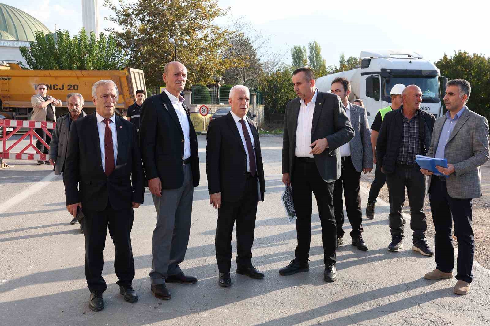 buyuksehirden gursuda konforlu ulasim 3 ND32VzWs