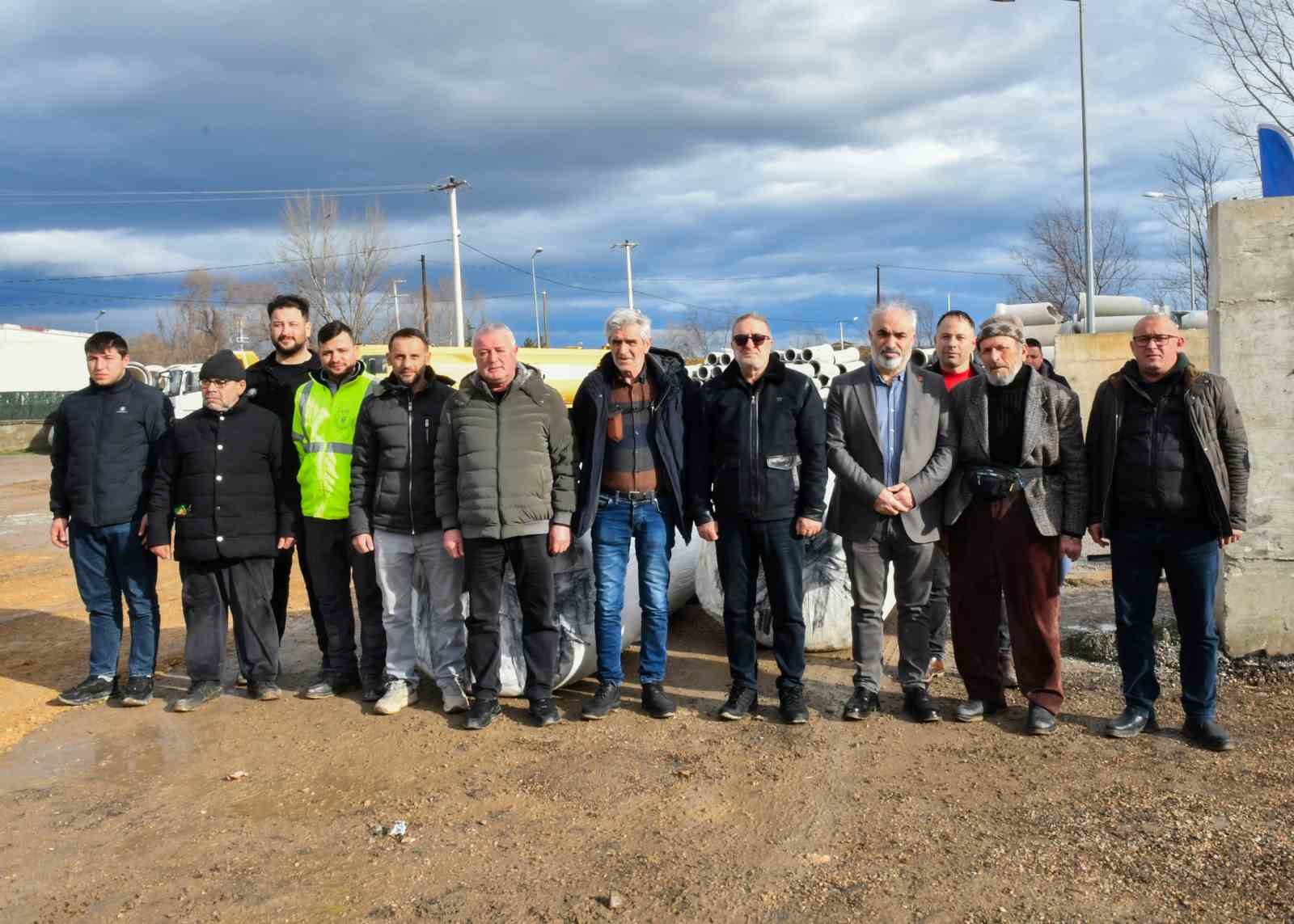 buyuksehirden hayvanciliga guclu destek 0