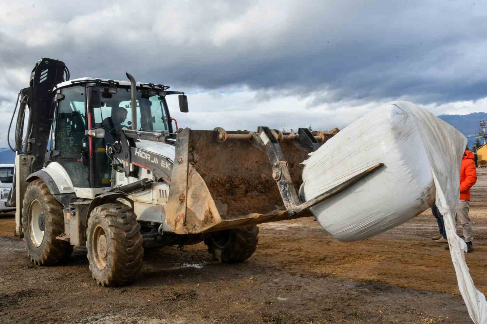 buyuksehirden hayvanciliga guclu destek 1