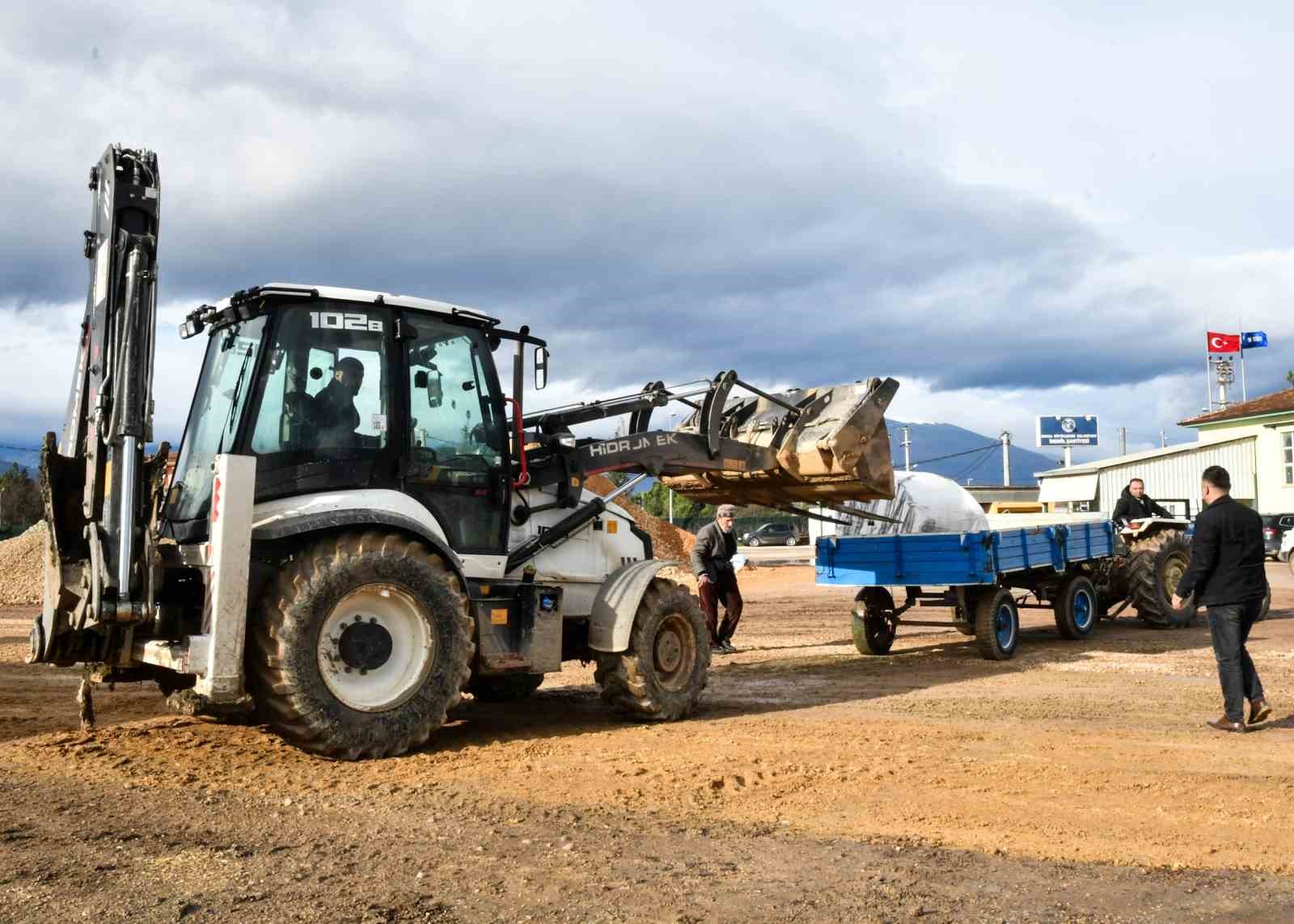 buyuksehirden hayvanciliga guclu destek 2 yAawpUWe