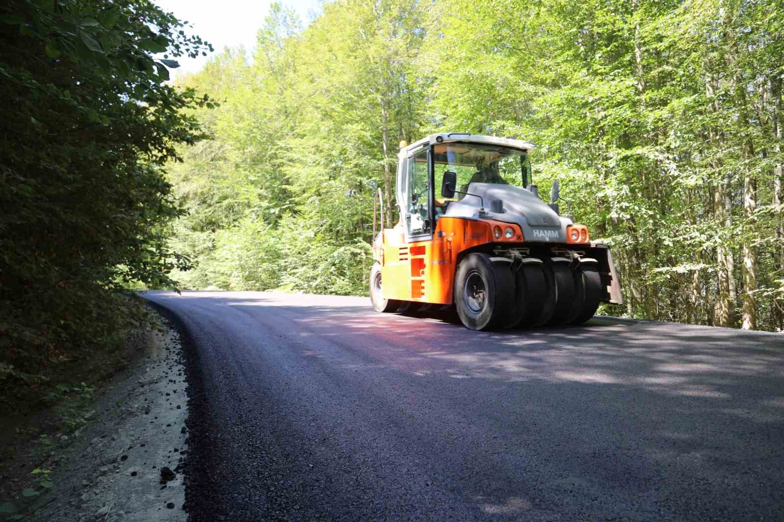 buyuksehirden iznikte alternatif ulasima yatirim 0 CWUAu3hj