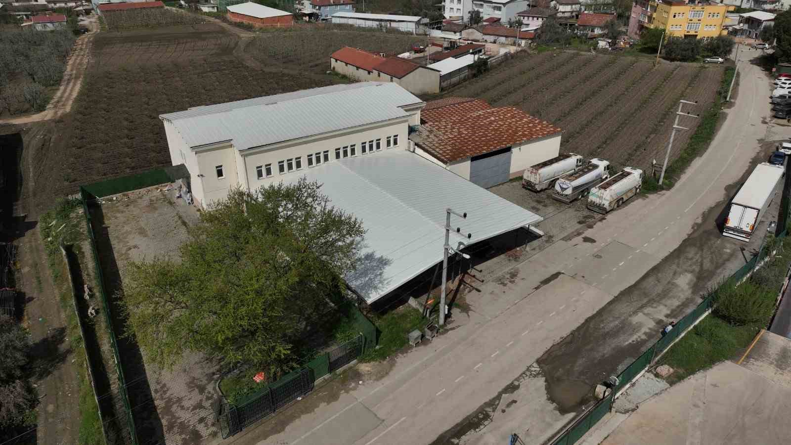 buyuksehirden kirsal mahallelere malzeme destegi 2 qMkZ5XdG
