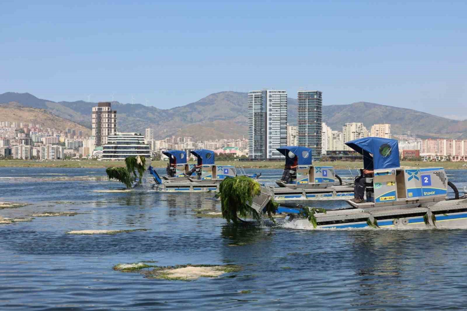 buyuksehirden korfezde temizlik mesaisi 7 4VHeGWh9