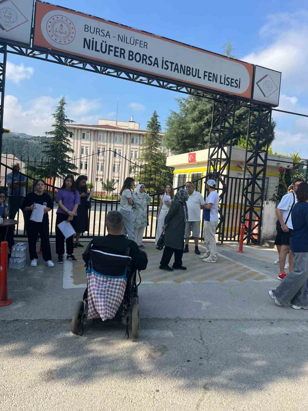 Büyükşehir’den LGS sınavında ulaşım desteği 5 buyuksehirden lgs sinavinda ulasim destegi 1 5fy8Z8Zh