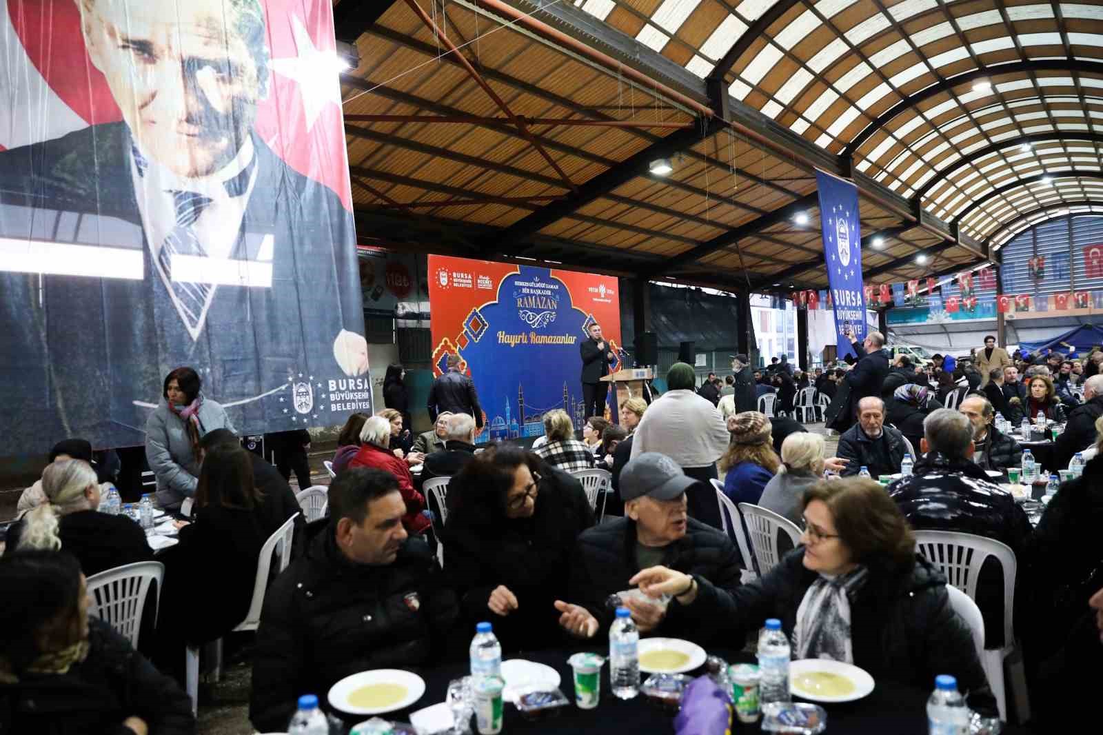 buyuksehirden niluferde ramazan bulusmasi 0 dJUb4LHG