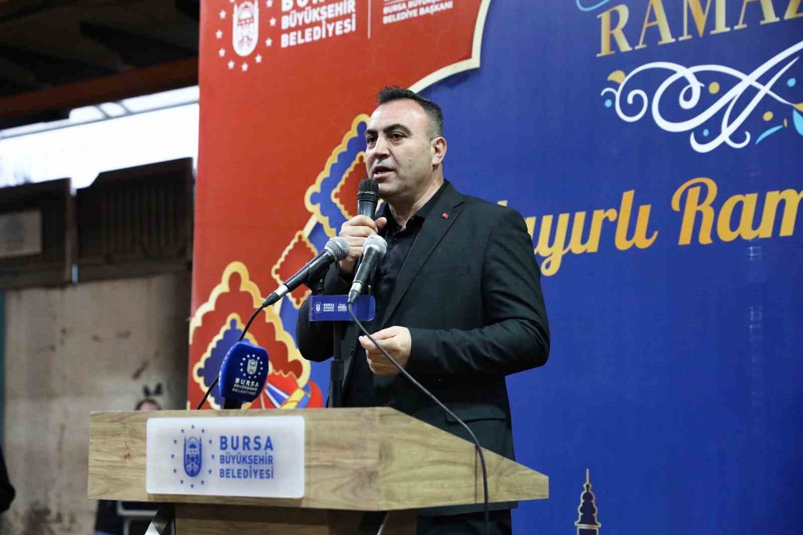 buyuksehirden niluferde ramazan bulusmasi 1 5TccncE4