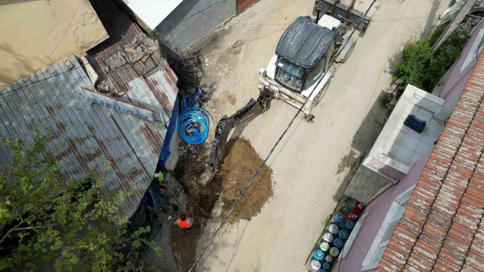 Büyükşehir’den Orhangazi’ye dev altyapı yatırımı 5 buyuksehirden orhangaziye dev altyapi yatirimi 1 ymar9hFL