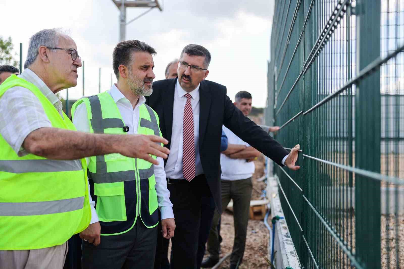Büyükşehir’den sokak hayvanlarına yeni yuva 4 buyuksehirden sokak hayvanlarina yeni yuva 0 O1vGDWrt