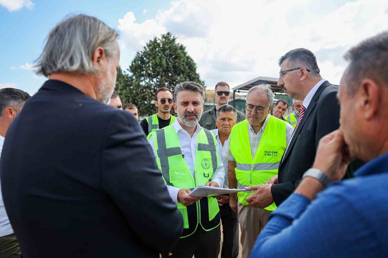 Büyükşehir’den sokak hayvanlarına yeni yuva 6 buyuksehirden sokak hayvanlarina yeni yuva 2