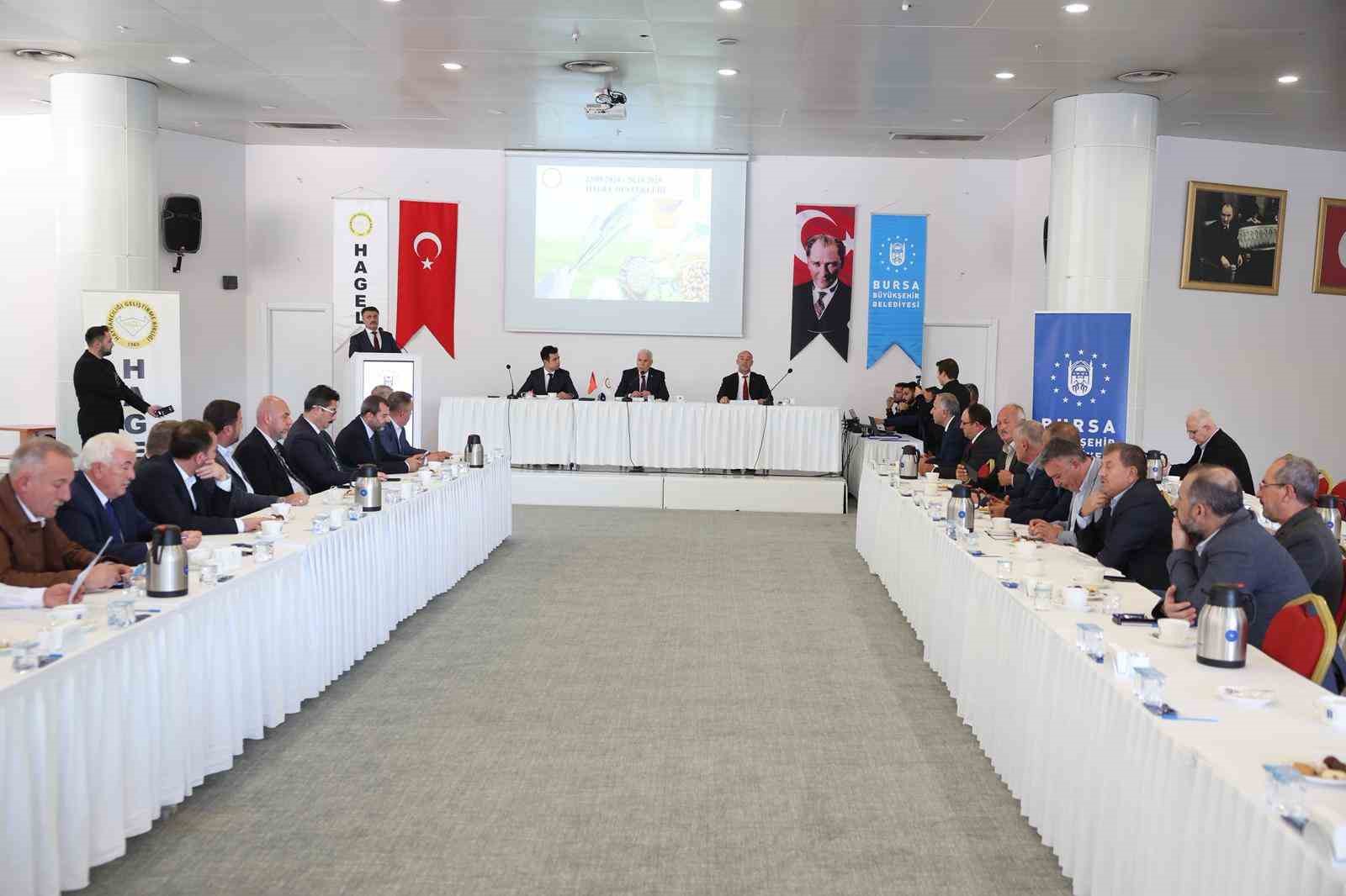 buyuksehirden tarim ve hayvanciliga destek suruyor 1
