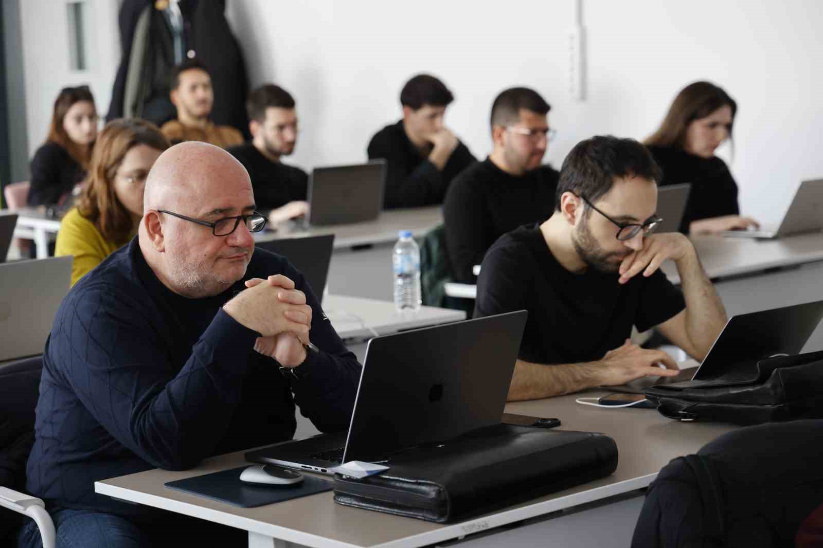 buyuksehirden teknoloji meraklisi genclere yapay zeka egitimi 0 1prEXqas