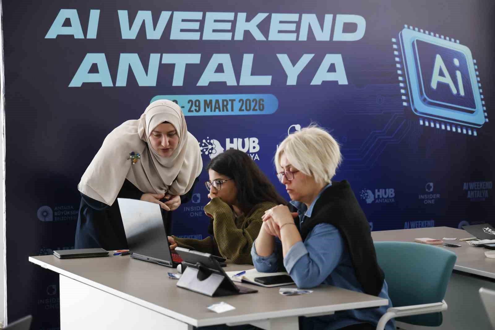 buyuksehirden teknoloji meraklisi genclere yapay zeka egitimi 1 WjQInQDG